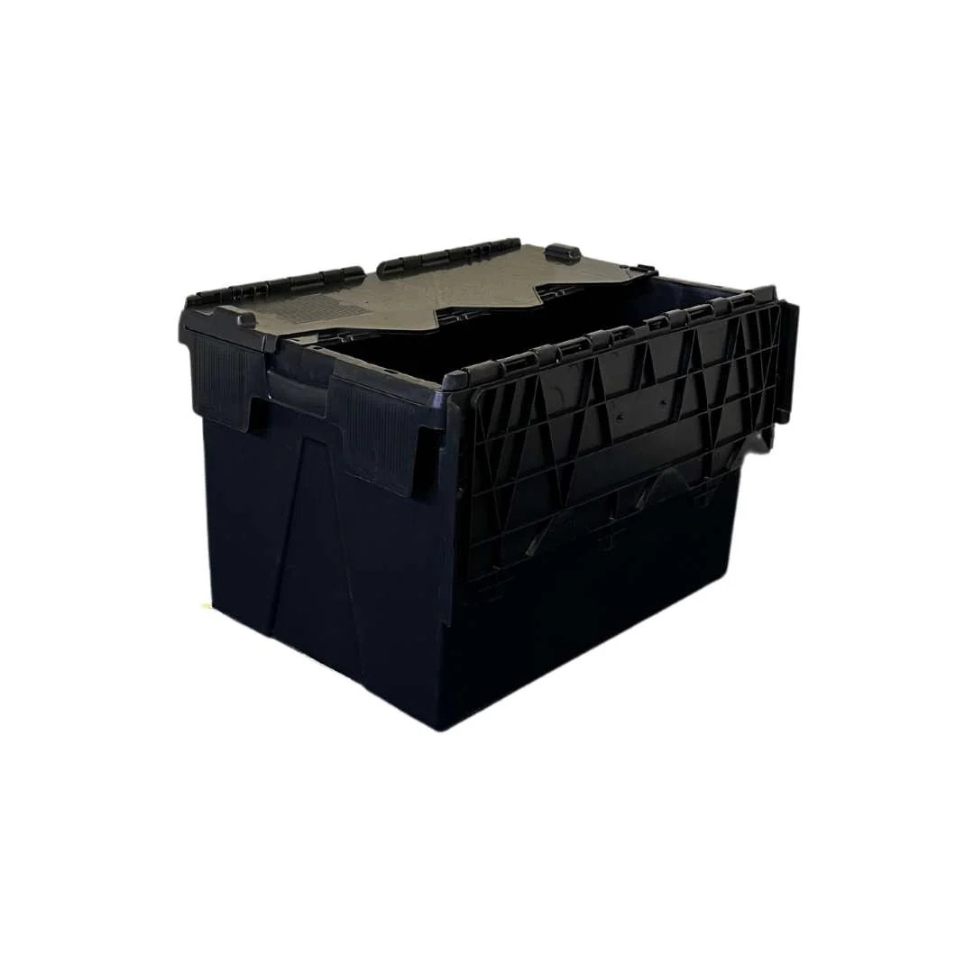 Crocbox 1 – 55L Attached Lid Container
